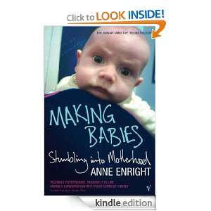 Making Babies Anne Enright  Kindle Store