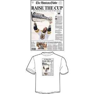  Encore Select A T1BHBglobethecup2011 Boston Globe Raise 