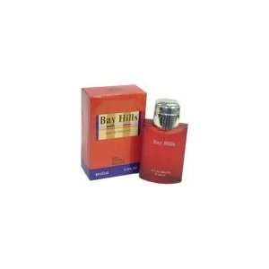  Bulk Savings 250690 Bay Hill Mens 3.4 Oz Fragrance  Pack 