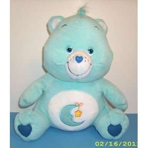  Care Bears Bedtime Bear 13 Toys & Games