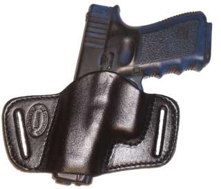 Walther PPK SOB Black Gun Holster  
