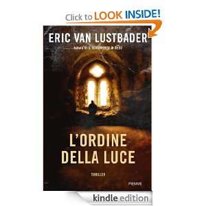   Edition) Eric Van Lustbader, M. Gardella  Kindle Store