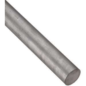   Rod, Rough Turned, Normalized Temper, AMS 6415, 1 3/4 OD, 36 Length