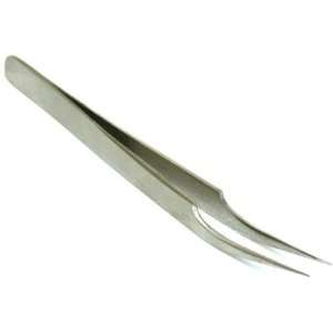   #5A Micro Honed Anti Magnetic Needle Tweezers Arts, Crafts & Sewing