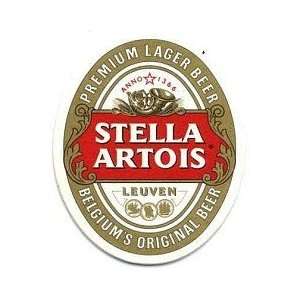 Stella Artois Belgium 12OZ