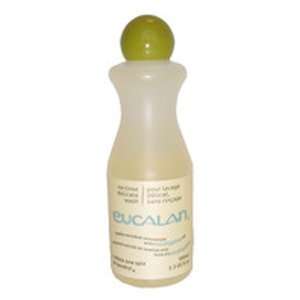  Eucalan Wool Wash [Eucalyptus 3.3 oz] Health & Personal 