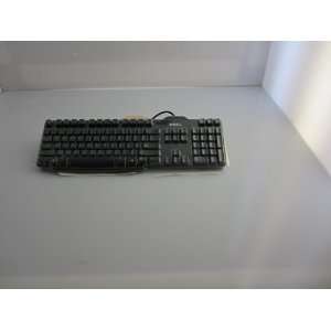  Viziflexs Keyboard cover for DELL models RT7D50, SK8115 