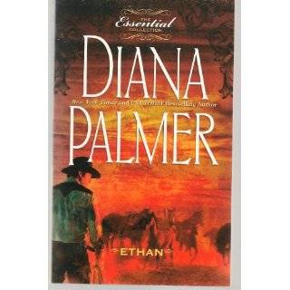  Diana Palmer Ethan Books