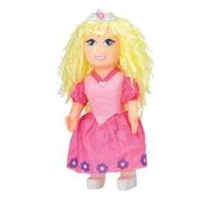  Pink Princess Pinata Toys & Games