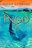   Ingo by Helen Dunmore, HarperCollins Publishers 