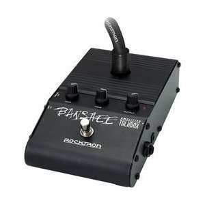  Banshee Talkbox Electronics