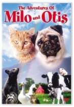 My Associates Store   Dog movies   The Adventures of Milo and Otis