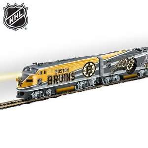   ® 2011 Stanley Cup Champions Train Collection Championship Express