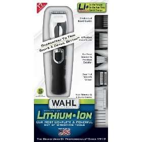 Wahl Lithium Ion All In One Trimmer  