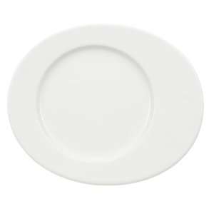 Villeroy & Boch Party Oval Bread and Butter Plate  Kitchen 