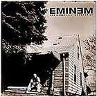 Eminem   The Marshall Mathers LP [CD] *NEW/SEALED* FREE