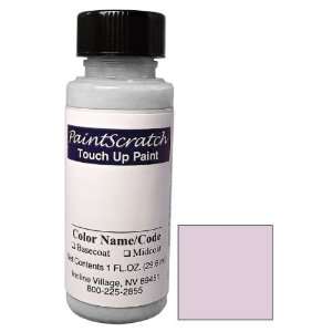  1 Oz. Bottle of Lilac Frost Irid Touch Up Paint for 1969 