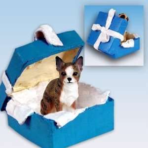  Chihuahua Brindle Gift Box