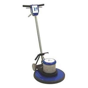  Floor Machine 1.5 Hp 20 Brush Size Dual Speed, Na 20ds 