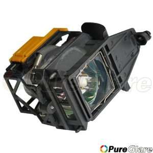  Toshiba tdp p4 Lamp for Toshiba Projector with Housing 