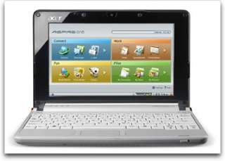   , 512 MB RAM, 8 GB Solid State Drive, Linpus Linux Lite) White