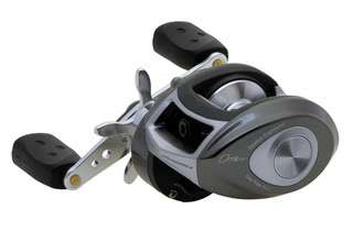 Abu Garcia Orra INS Low Profile Baitcaster Fishing Reel  