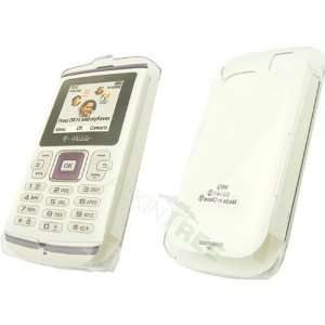  Samsung Comeback T559 Clear Shell Case Cell Phones 