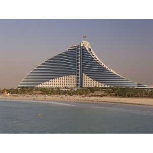  Jumeirah Beach Resort, Dubai, United Arab Emirates, Middle 