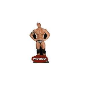  Batista Cardboard Standup 