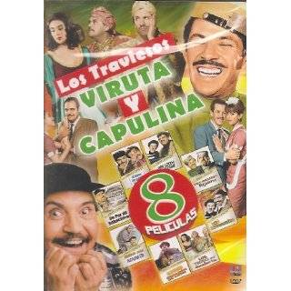  viruta y capulina   Movies & TV