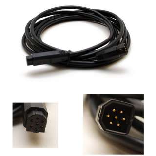 HUMMINBIRD EC W10 BOAT TRANSDUCER EXTENSION CABLE  
