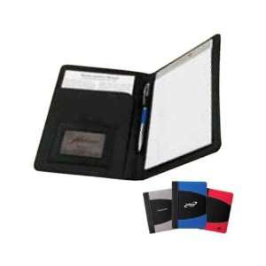  Falco   Junior portfolio with writing pad, interior side 