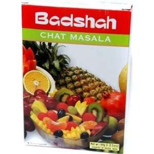 Badshah Chat Masala   100g  Grocery & Gourmet Food