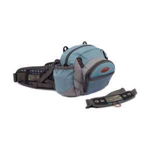 Fishpond Tech LTE Low Tide Chest/Lumbar Pack  Sports 