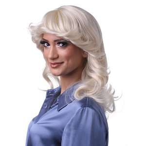  Farah Costume Wig by Characters Line Wigs Toys & Games