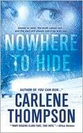 Nowhere to Hide Carlene Thompson
