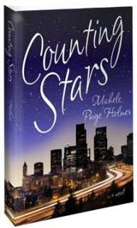   Counting Stars by Michele Paige Holmes, Covenant 