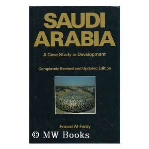  Saudi Arabia (9780710301284) Fouad Al Farsy Books