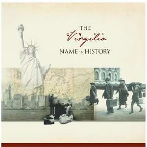 Start reading The Virgilio Name in History  