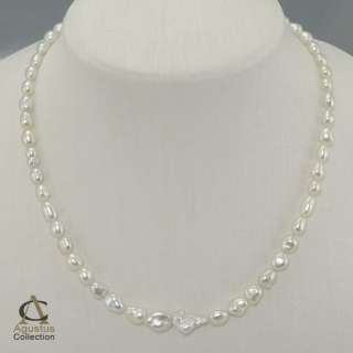 Agustus Collection South Sea Pearls