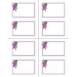  Premium Printables   Grapes   Large Toys & Games