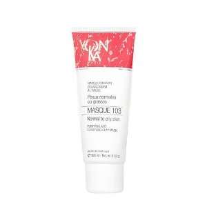  YonKa Masque 103 for Normal to Oily Skin   3.52 oz Beauty