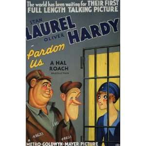   Laurel)(Oliver Hardy)(June Marlowe)(James Finlayson)