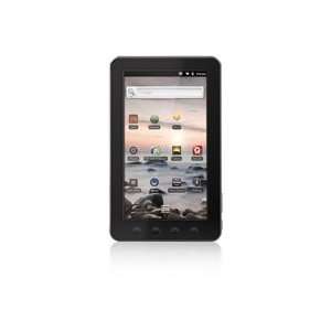 72.3 Android based Tablet, Resistive screen, 4GB WiFi, SD 