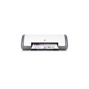 HP DeskJet D1560 Color InkJet Printer 18ppm 80 Sheets 