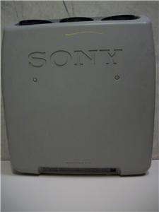 Sony Multiscan CRT Projector VPH D50 VPHD50  