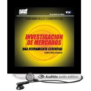   Gerencial] (Audible Audio Edition) Flavio Vera Lizarazo Books