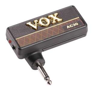 VOX APAC AC30 Headphone Guitar Amp AC 30 PROAUDIOSTAR  