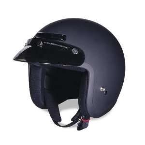  Z1R The Jimmy Flat Black Helmet XLarge Automotive