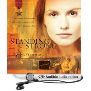   Strong (Audible Audio Edition) Donna Fleisher, Reneé Raudman Books